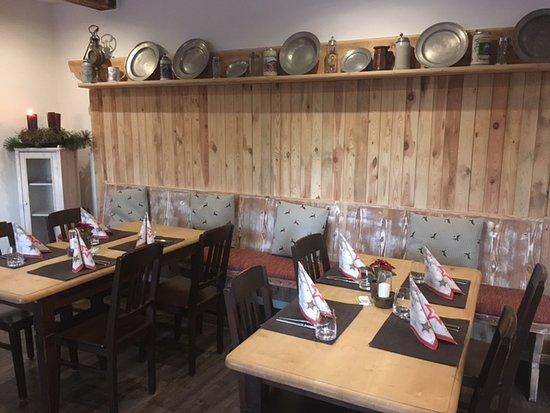 Manjas Gasthaus Schellenberg