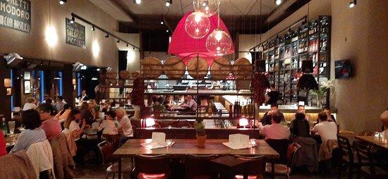 L'Osteria Amberg