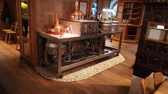 Brauereigasthof Schäffler