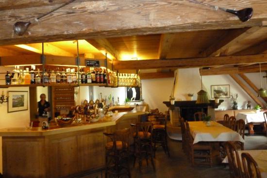 Restaurant am Golfplatz