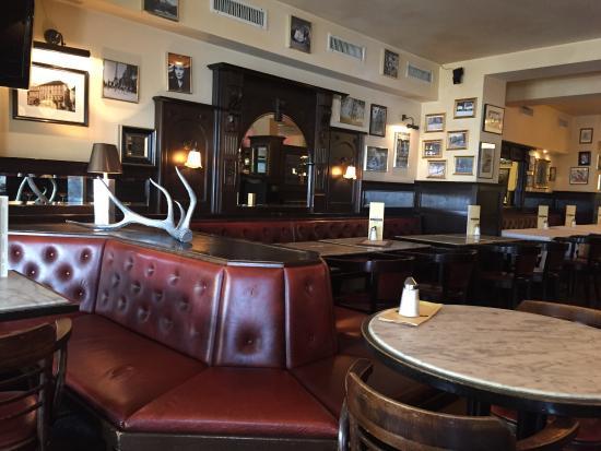 Maximilian's Betriebsgesellschaft