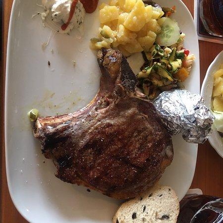 Bergwirtschaft Kumpfmüller