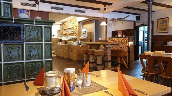 Gasthof Blaue Traube