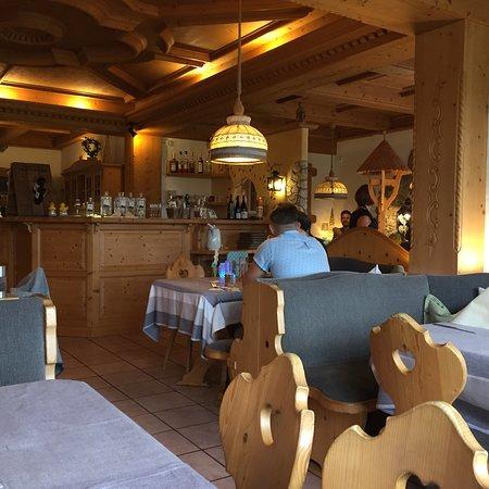 Das Grenzhaus Restaurant