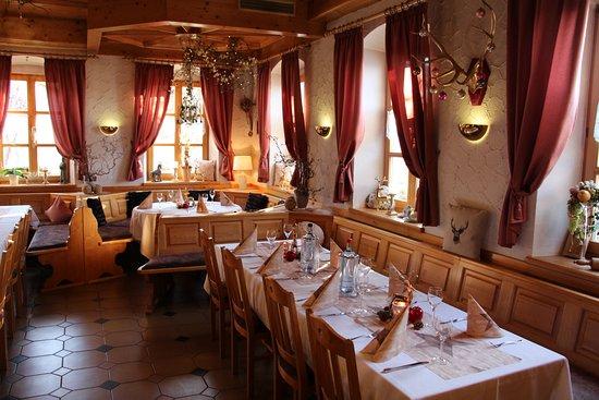 Restaurant Binnerschreiner