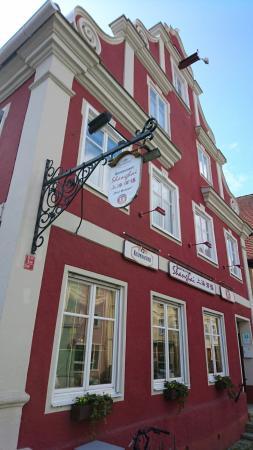 Shanghai China Restaurant