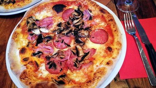 Trattoria Al Castello