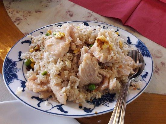 China Restaurant Neue Welt