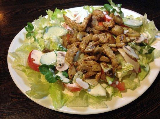 Restaurant Weitblick