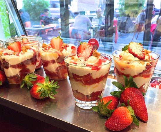 Eiscafé-Pizzeria Cappuccini