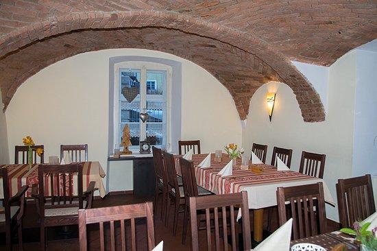 Historische Winkelmühle