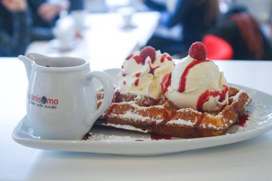 Buonissimo Bayreuth