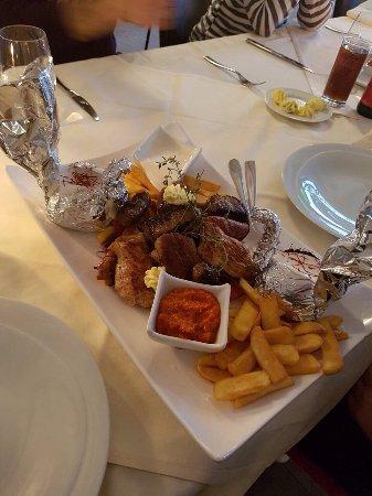 W.I.P. genuss fur alle Sinne