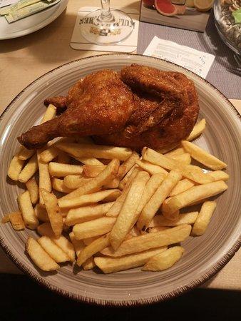 Gaststätte Zur Alten Mainbrücke