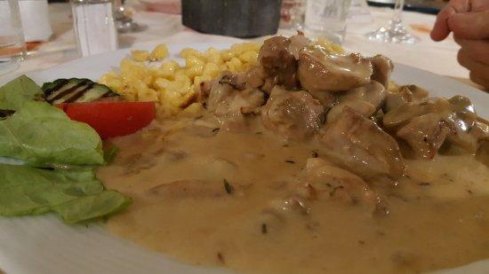 Scheckenbachs Restaurant