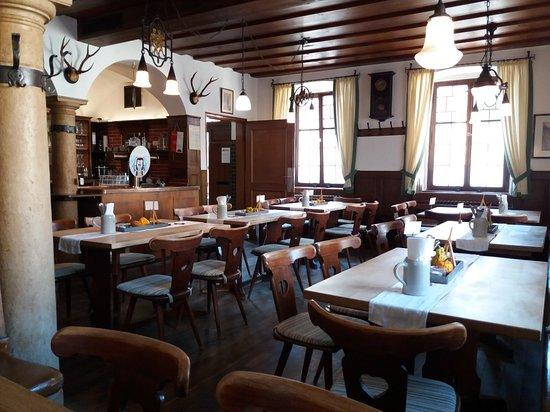 Braustuberl Zur Kanne