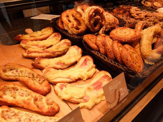 Fischer's Zunpft Bäckerei