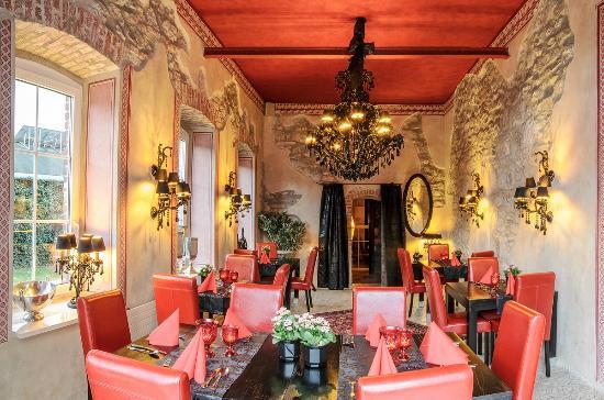 Restaurant Museo Fichtelberg