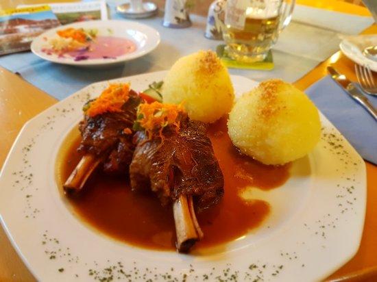 Brennerei-Gasthaus Dickas