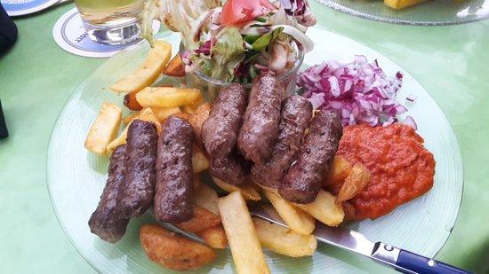 Hans-Mielich Gaststätte