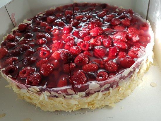 Konditorei Cafe Kuchenträume