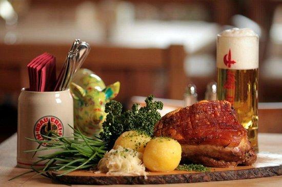 Wirtshaus Grobenzell