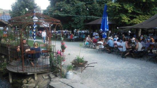 Fuchsgarten Josef Fuchs