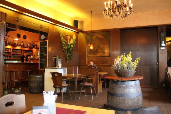 Braustuberl Zum Thorbrau