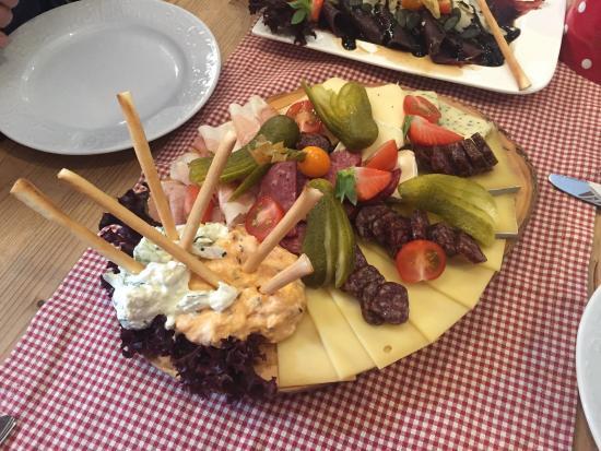 Oberstdorfer Käsladen