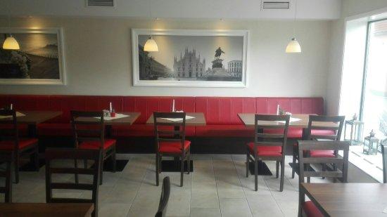 Ristorante Pizzeria Da Enzo