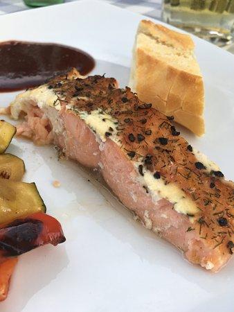 Heiko's Barbecue im Hotel Meisnerhof