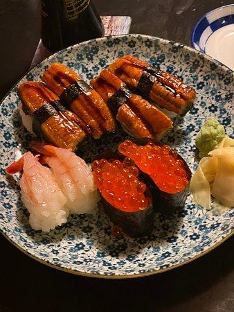 Japan Restaurant Louvre