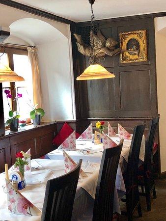 La Piazzetta Pizzeria