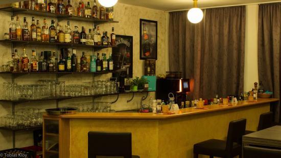 Xaver Lounge-Bar