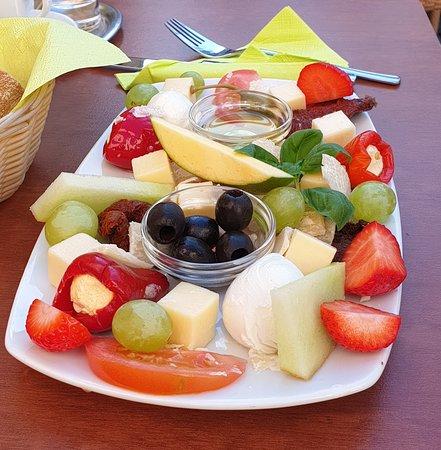 Café Ristretto Weiden