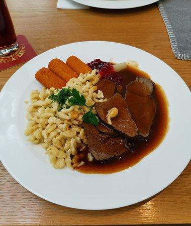 Hotel Gasthof Waldhorn Kempten