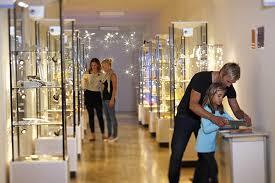 Erlebnisausstellung der Gablonzer Industrie