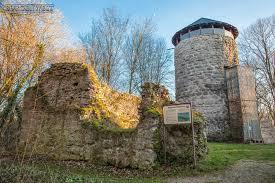 Burg Haltenberg