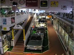 Fahrzeugmuseum Streicher