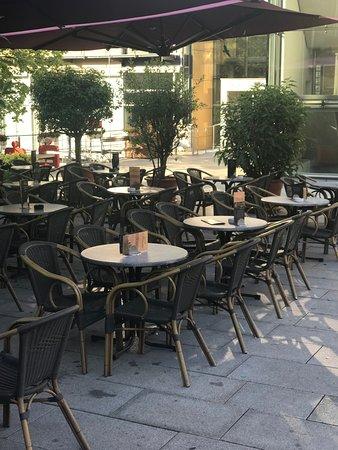 Eiscafe Venezia