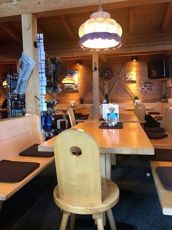 Restaurant Alpspitze