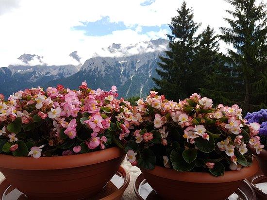 Berggasthof Sankt Anton