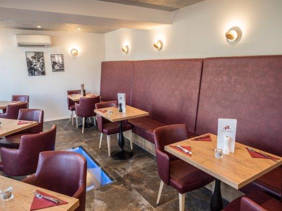 Pizzeria Conte Chiemo