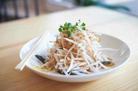 Prinz Myshkin Garden