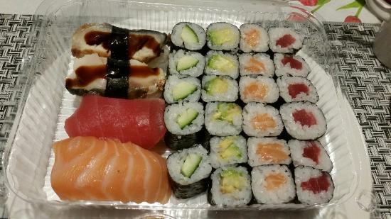 Pho Hanoi & Sushi Bar Ayhan