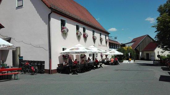 Brauereigasthof Krug