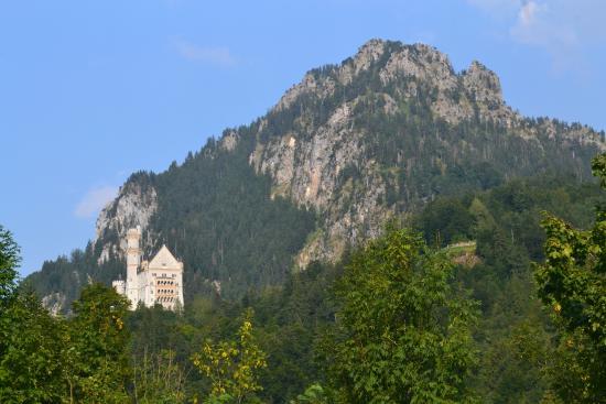 Cafe Restaurant Am Park