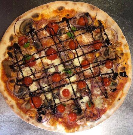 La Piazzetta Ristorante Pizzeria