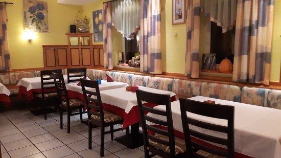 Pizzeria-Eiscafe Elida