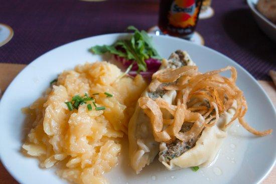 Klosterbraustuben Oberelchingen